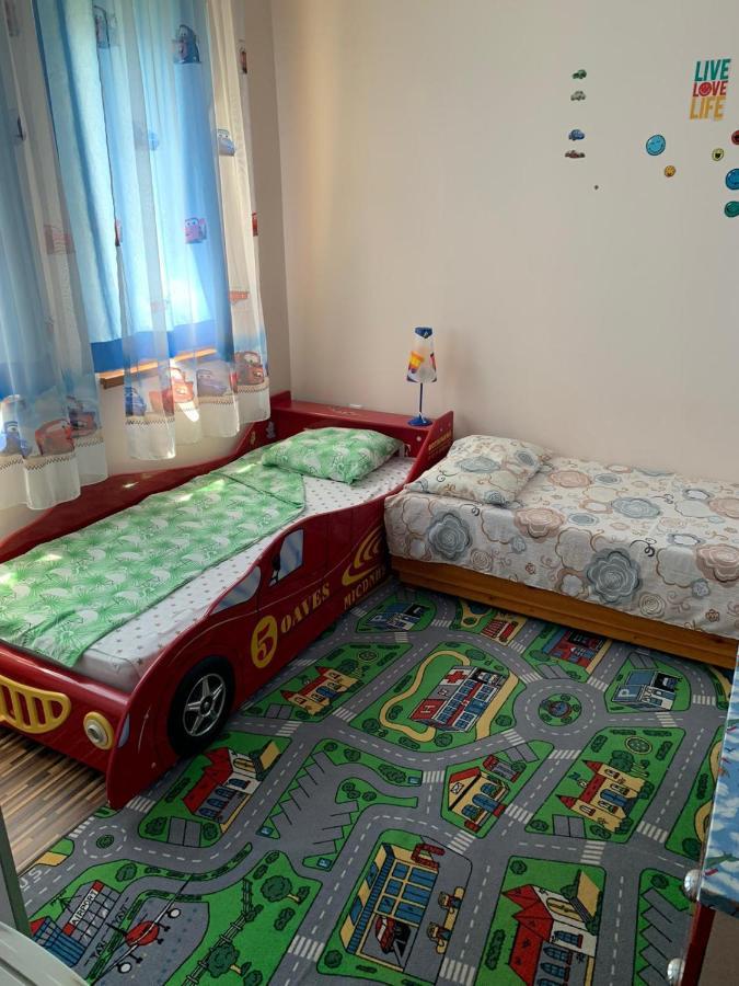 Desi House 302B Cozy Studio Nesebar公寓 外观 照片