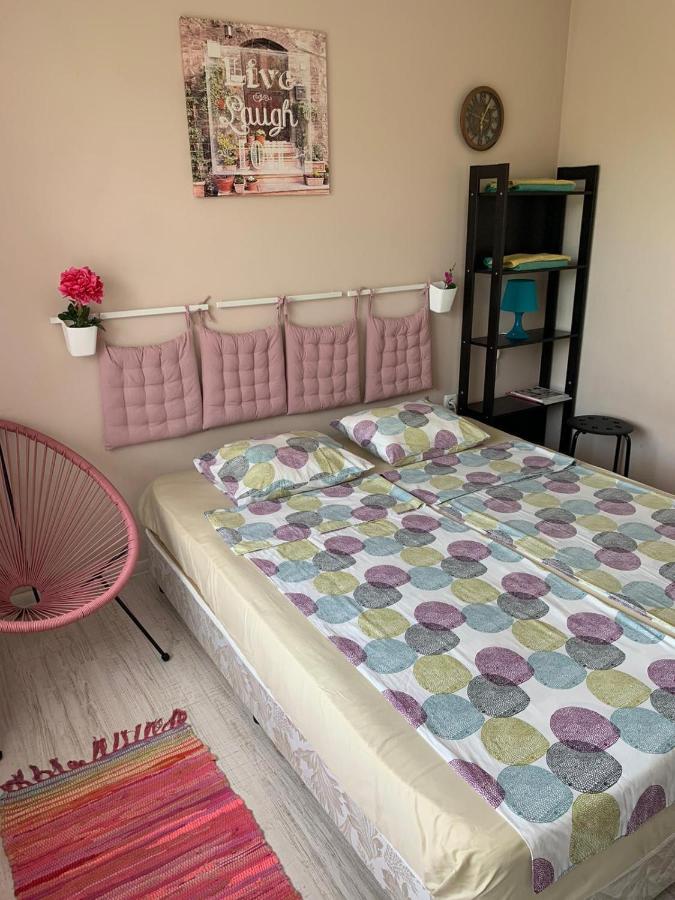 Desi House 302B Cozy Studio Nesebar公寓 外观 照片